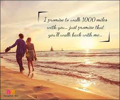 Pin On Love Promise Quotes
