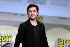 Cherry bande annonce vf (2021) tom holland. Spider Man 3 Star Tom Holland Struggles With Life In First Cherry Trailer