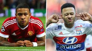 If you're in search of the best memphis depay wallpapers, you've come to the right place. Depay To Barcelona Matured Memphis Can Put Man Utd Misery Behind Him At Camp Nou Goal Com