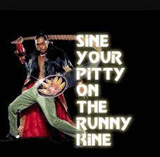 Pootie Tang Funny Comebacks Good Movies Movie Quotes