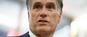 Romney's name floated to be Biden's secretary of state