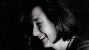 A tribute to our dear Geraldine