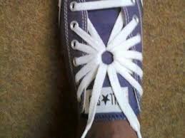 En Guzel Ayakkabi Bagcigi Baglama Sekilleri Guzel Sozler Shoe Lace Patterns Shoe Lace Tying Techniques Shoe Laces