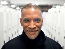 Peter Harrison — SUCCESS BUILDER