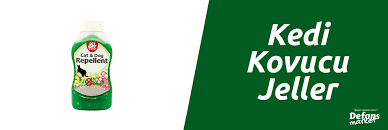 Kedi Kovucu Jeller Defansmarket De