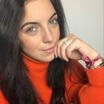 Arianna Dem's Instagram, Twitter & Facebook