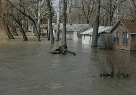 River Raisin area, other sites start mopping up