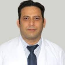 Dr. Jayesh Parmar (Suyash Superspeciality Hospital) in  Kota,Raipur-chhattisgarh