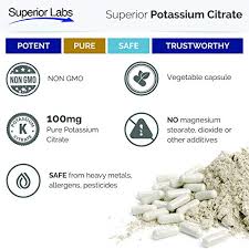 Check spelling or type a new query. Potassium Citrate Nongmo Supplement Vegetable Capsules Healthy Brain Function Capsule