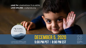 COAF to host “Moving Mountains” fundraiser