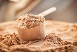 Tout Savoir Sur Les Proteines En Poudre Sport Et Alimentation