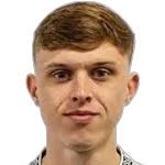 Kyle John stats and ratings