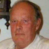 Roy E. Riggs Obituary