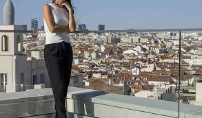 Check spelling or type a new query. Read Rebeca Minguela Online