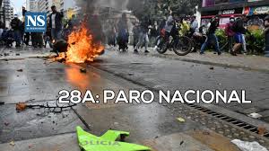 Se han encontrado 14 resultados. Empieza Cacerolazo En Bogota Y Se Habilita Transmilenio El Nuevo Siglo