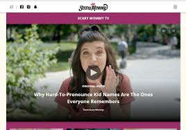 Baby name consultant