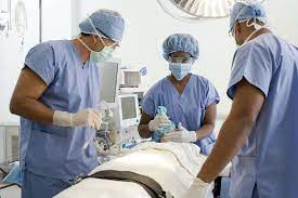 Tidak semua orang boleh menjadi doktor. Bagaimana Saya Menjadi Doktor Atau Pakar Bedah