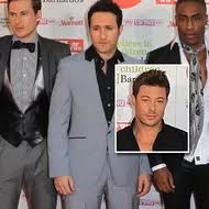 He was born in windfall on jan. Lee Ryan Aktuelle News Infos Bilder Bunte De