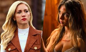 ‘The Housemaid’s Secret’: Brittany Snow Joins Sydney Sweeney & Kirsten Dunst In Lionsgate Sequel