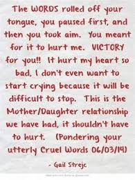 Mother daughter quotes, perfect for your mama, are simple, sweet, and beautiful. Difficult Mother Daughter Relationships Quotes Quotesgram