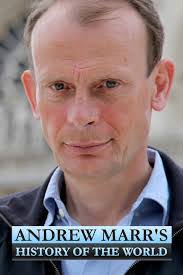 Andrew Marr's Instagram, Twitter & Facebook