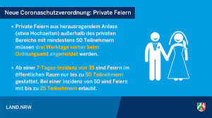 August 2021 um 12:06 uhr nrw : Staatskanzlei Nrw On Twitter Die Nrw Landesregierung Hat Die Corona Schutzverordnung Bis Zum 31 Oktober 2020 Verlangert Veranderungen Erganzungen Gibt Es Etwa Fur Weihnachtsmarkte Und Private Feiern Alle Verordnungen Auf Https T Co Airbbwzwfu