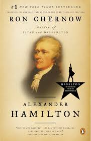 The real life of one of america's foremost founding fathers and first secretary of the. Alexander Hamilton Amazon De Chernow Ron Fremdsprachige Bucher