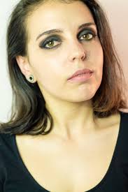 NICOLE INÁCIO MAKEUP ARTIST