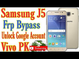 This tool is free for pc and can be used to remove google account verification lock completely from samsung galaxy devices. Samsung Galaxy J5 Frp Bypass Without Pc Unlock Google Account By Vivo Pk For Gsm