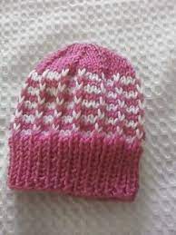 Duet Baby Hat Baby Hats Knitting Free Hat Knitting Patterns Baby Hats
