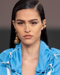 A view from the terrace of the Fendi Caffè at OTL MIA in the Miami Design  District . Join us through July 6 and enjoy the fun summer décor, inspired  by the #