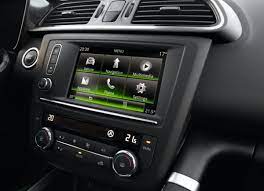 Mai multe informații online autodata24.com. Renault Kadjar Technical Specifications And Fuel Consumption Autodata24 Com