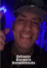 Ezequiel Matthysse vs Paton Basile