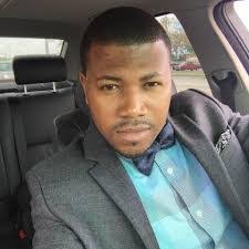 Reginald Augustin's Instagram, Twitter & Facebook