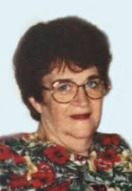 Doris E. Regner