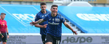 18 apr 2021 14:00 location: Highlights Atalanta 1 0 Juventus Football Italia