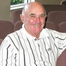 George Hennessy Obituary (1935