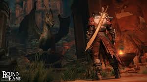 El género rpg no sólo no pasa de moda, sino que se adapta a los nuevos tiempos. Imagenes De Bound By Flame Mas Rpg Para Ps4 3 4