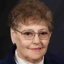 Obituary information for Dianne M. Luetje