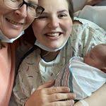 Kelly Laduke's Instagram, Twitter & Facebook