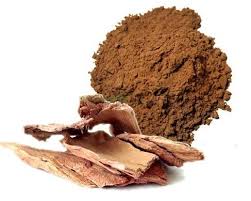 Take one teaspoon arjuna bark powder with lukewarm water as well as apply a paste of bark powder with water on affected parts. Arjuna Bark Powder Mvm Naturals