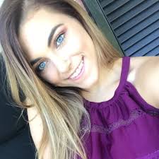 Amber Drumheller's Instagram, Twitter & Facebook