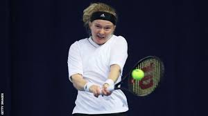 Monica niculescu is on facebook. Australian Open Francesca Jones Beats Monica Niculescu In First Round Of Qualifying Bbc Sport