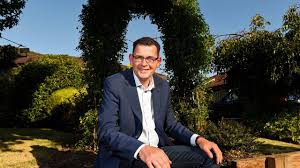 Victorian premier daniel andrews has reintroduced coronavirus restrictions after a australian open hotel quarantine worker in melbourne became infected with covid, with a testing blitz on tournament participants underway. Daniel Andrews Took Out New Mortgage On Home After 2018 Election