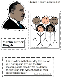Church House Collection Blog Martin Luther King Jr Craft For Kin Martin Luther King Jr Crafts Martin Luther King Jr Worksheets Dr Martin Luther King Jr Crafts