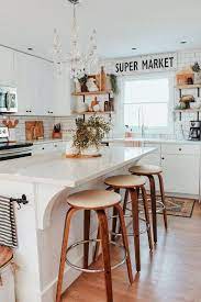 Most Current Screen Boho Farmhouse Decor Style Farmhouse Decorating Is Warm Cozy Relaxing And High In Charm An In 2021 Home Kitchens Kitchen Design Small Home Decor