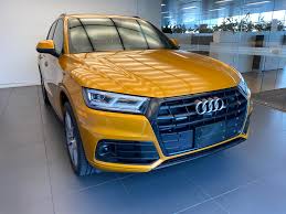 Image result for Dragon Orange 2020 Audi