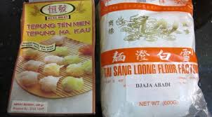 Masakan ringkas untuk bersahur selama 30hari. Ini Cara Buat Dumpling Paling Mudah Sedap Halal