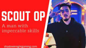 Scout Pubg Wiki Age Real Name Pubg Id Earning And More Scout Knight Games Relationship Status