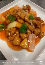 Sweet & sour cantonese style king prawns. New Offer Home Delivery On 14th 3388 Chinese Takeaway Facebook